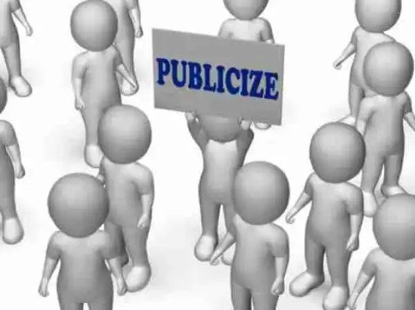 5 Ways To Publicize Your Business For Free
